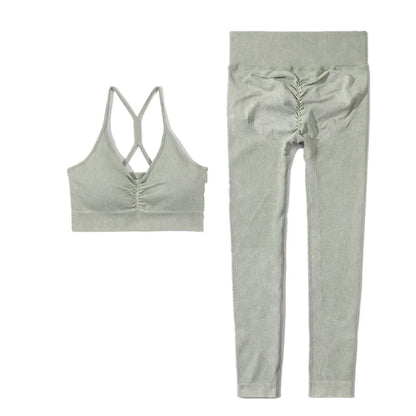 Ensemble basic sable