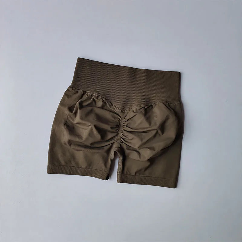 Shorts push up