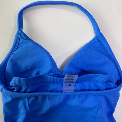 Ensemble short top Active
