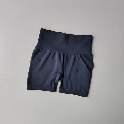 Shorts push up