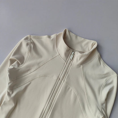 Veste Yoga Suit