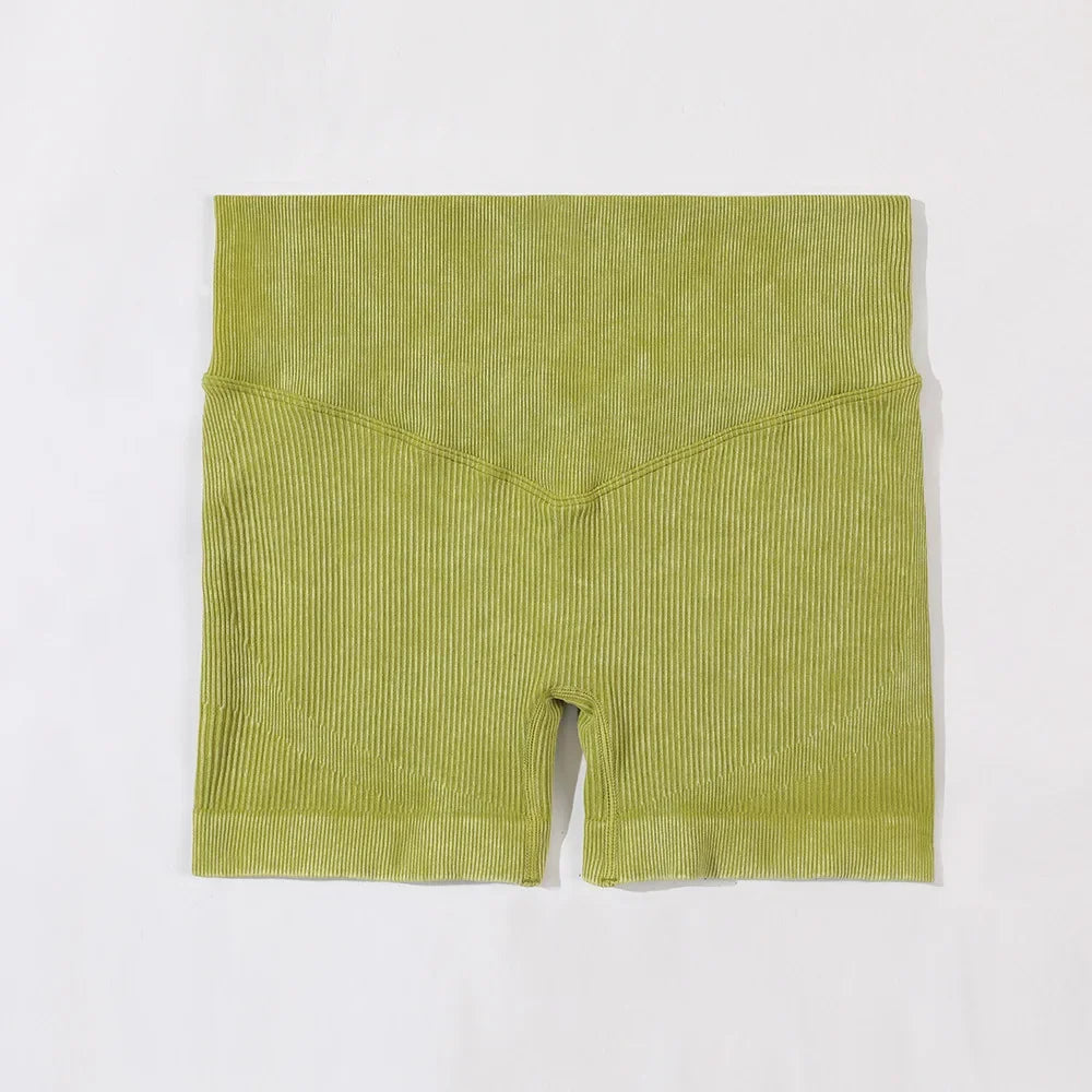Ensembles shorts brassieres